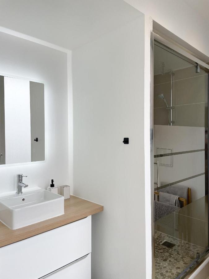 Hyper Centre, Balcon, Emplacement & Vue Incroyable, Spacieux Амиен Екстериор снимка