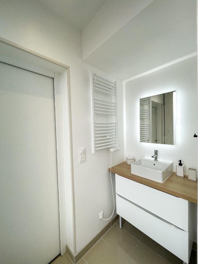 Hyper Centre, Balcon, Emplacement & Vue Incroyable, Spacieux Амиен Екстериор снимка