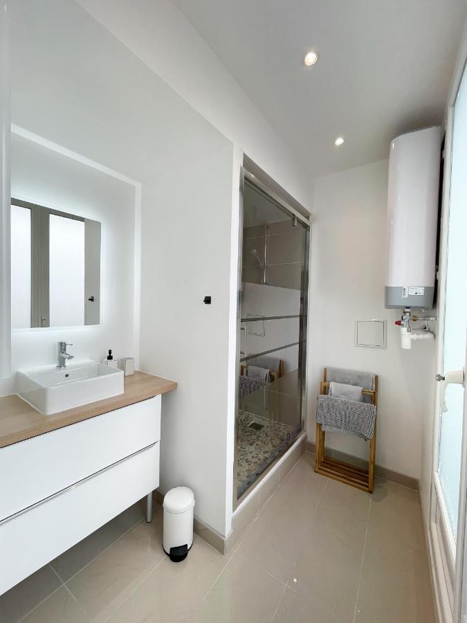 Hyper Centre, Balcon, Emplacement & Vue Incroyable, Spacieux Амиен Екстериор снимка